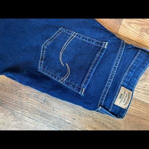 Levi jeans